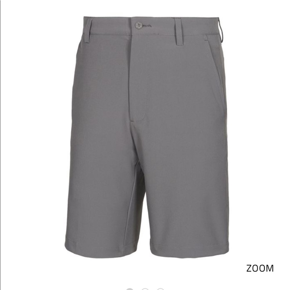 NTW FootJoy Shorts